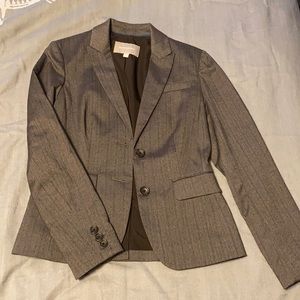 Banana Republic pant suit